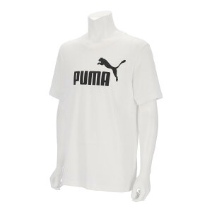 yz (PUMA)@v[} PMJ-687614-02 ESS NO.1 S TVc (02)PUMA White YEjZbNX