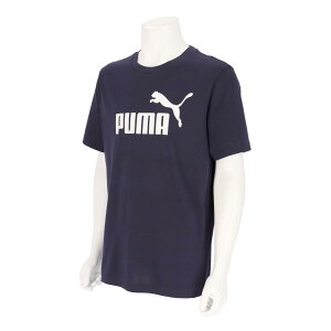 �y���z(PUMA) �v�[�} PMJ-687614-16 ESS No. 1 Logo T�V���c (16)NEW NAVY �����Y�E���j�Z�b�N�X �y�}���`�X�|�[�c�E�E�F�A�z