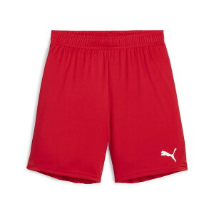 yz (PUMA)@v[} PMJ-706376-01 teamGOAL Q[V[c Jr (01)PUMA Red-PUMA White YEjZbNX