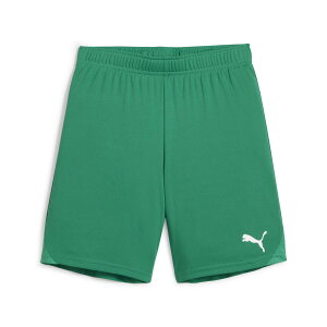 yz (PUMA)@v[} PMJ-706376-05 teamGOAL Q[V[c Jr (05)Sport Green-PUMA White YEjZbNX
