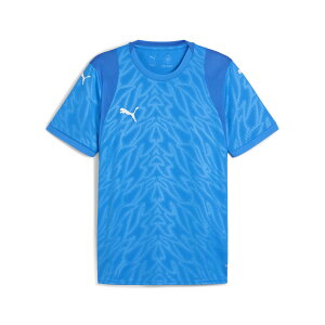 yz (PUMA)@v[} PMJ-706793-02 teamCUP Q[Vc (02)Electro Royal-PUMA White-PUMA Team Royal YEjZbNX