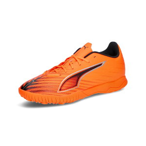 yz (PUMA)@v[} PMJ-108542-03 Eg 6 vC TT (03)Heat Fire-PUMA Black-Glowing Red YEjZbNX