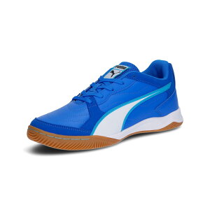 yz (PUMA) v[} PMJ-108570-03 vbVO IV (03)Ultra Blue-PUMA White-Speed Blue YEjZbNX