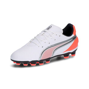 yz (PUMA) v[} PMJ-108839-01 LO }b` HG+Mid Jr (01)PUMA White-Glowing Red-PUMA Black-PUMA Silver YEjZbNX