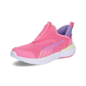 yz (PUMA) v[} PMJ-310250-14 N[Y PROFOAM EASE IN PS (14)Posie Pink-Gold Moon YEjZbNX