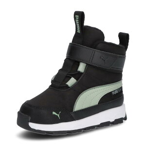 yz (PUMA) v[} PMJ-392650-02 v[} G{u u[c sAebNX AC+Ct@g (02)PUMA Black-Ash Gray-PUMA White YEjZbNX