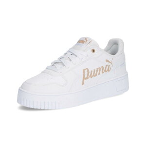 yz (PUMA) v[} PMJ-400275-02 L[i Xg[g PUMA (02)PUMA White-Light Sand fB[X