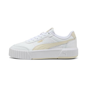yz (PUMA) v[} PMJ-402637-03 L[i ~A (03)PUMA White-Alpine Snow fB[X