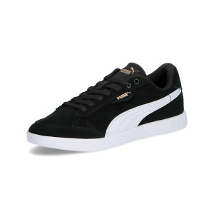�y���z (PUMA) �v�[�} PMJ-403507-01 �r�b�L�[ �X�^�[ SD (01)PUMA Black-PUMA White-PUMA Gold ���f�B�[�X