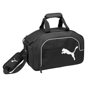 �y���z (�N���A�����X) (PUMA) �v�[�} PMJ-072555-01 �`�[�� ���f�B�J�� �o�b�O J (01)black-white �����Y�E���j�Z�b�N�X