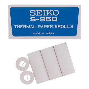 yz SEIKO ZCR[ HSC-S950 SVAZ017ASVAS013p[y[p[ YEjZbNX