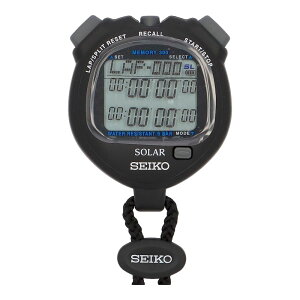 �y���z SEIKO �Z�C�R�[ HSC-SVAJ001 �\�[���[�X�^���_�[�h �u���b�N �����Y�E���j�Z�b�N�X