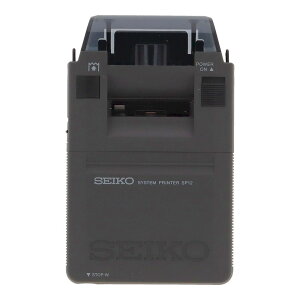 �y���z SEIKO �Z�C�R�[ HSC-SVAZ017 �V�X�e���v�����^�[ �K�����^���b�N �����Y�E���j�Z�b�N�X