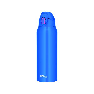 【取寄】(THERMOS) サーモス THM-FJS1000F-BLP 真空断熱スポーツボトル (BLP)ブルーピンク