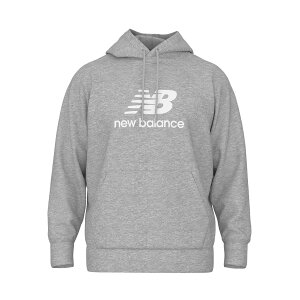 �y���z�iNewBalance�j�j���[�o�����X NBJ-MT41501-AG Sport Essentials Stacked Logo �X�E�F�b�g�t�[�f�B (AG)�A�X���`�b�N�O���[ �����Y�E���j�Z�b�N�X�y�X�|�[�c�E�F�A�z