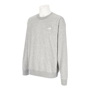 �y���z�iNewBalance�j�j���[�o�����X NBJ-MT41507-AG Sport Essentials �X�E�F�b�g�N���[ (AG)�A�X���`�b�N�O���[ �����Y�E���j�Z�b�N�X�y�X�|�[�c�E�F�A�z