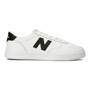 �y���z�iNewBalance�j�j���[�o�����X NBJ-CT30SA2D-00 CT30 (00)WHITE �����Y�E���j�Z�b�N�X
