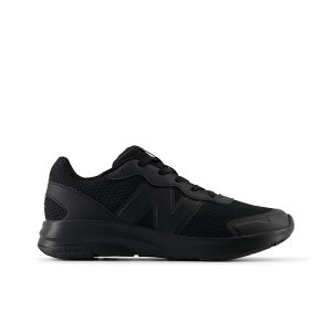 �y���z�iNewBalance�j�j���[�o�����X NBJ-GK578BBW-00 578 V1 (00)BLACK �W���j�A