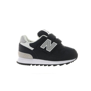 �y���z�iNewBalance�j�j���[�o�����X NBJ-I3139HMW-00 313 Hook and Loop (00)BLACK �C���t�@���g