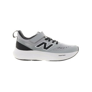 �y���z�iNewBalance�j�j���[�o�����X NBJ-P6257EMW-00 Fresh Foam 625 Bungee Lace with Top Strap (00)GRAY �W���j�A