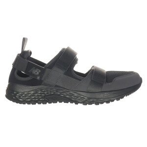 �y���z�iNewBalance�j�j���[�o�����X NBJ-U7108MI2E-00 Fresh Foam 710 v1 (00)BLACK �����Y�E���j�Z�b�N�X