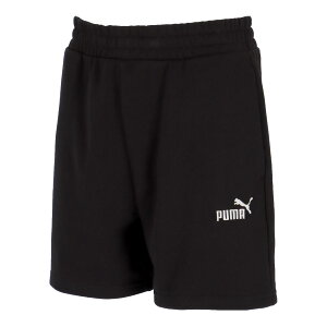 �y���z(PUMA) �v�[�} PMJ-687538-01 ESS NO.1 ���S �n�C�E�F�X�g 5 �V���[�g�p���c TR (01)PUMA BLACK ���f�B�[�X �y�}���`�X�|�[�c�E�E�F�A�z