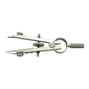 【暮らしラクラク応援セール】KD型製図器 SE 小型スプリング 烏口 1-730-7067【取り寄せ・返品不可商品】