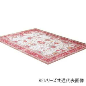 �y��炵���N���N�����Z�[���z�J�[�y�b�g �u�`���J�v 185×185cm 1295920015502�y���񂹁E�ԕi�s���i�z