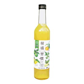 【暮らしラクラク応援セール】柑橘習慣プラス 500ml ×12本セット【軽減税率対象商品】【取り寄せ・返品不可商品】