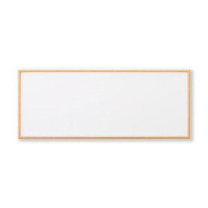 【暮らしラクラク応援セール】手ぬぐい額 手ぬぐい額 MM-02 木製 ナチュラル 32M00210101【取り寄せ・返品不可商品】