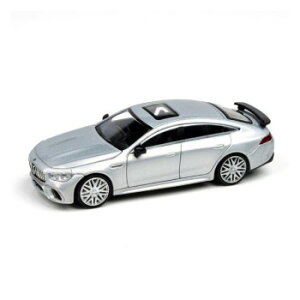 y炵NNZ[zJADI ZfX AMG GT 63 Vo[ RHD 1/64XP[ PA65283y񂹁Eԕisiz