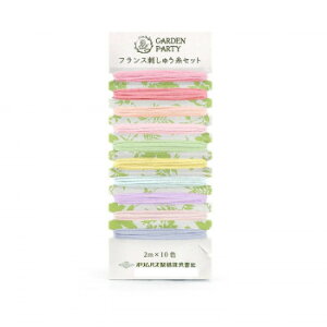 y炵NNZ[zGARDEN PARTY tXhイZbg XEB[g GP-C15y񂹁Eԕisiz