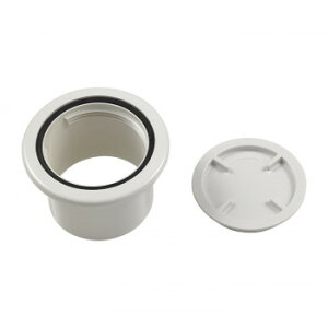 【暮らしラクラク応援セール】クーラーキャップ K-AC67【取り寄せ・返品不可商品】