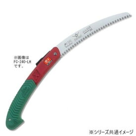【暮らしラクラク応援セール】神沢精工　SAMURAI(サムライ) 折込鋸 騎士シリーズ 騎士180mm FC-180-LH【取り寄せ・返品不可商品】