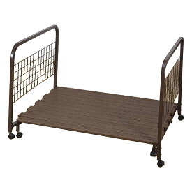 楽天市場 布団収納ラック すのこの通販