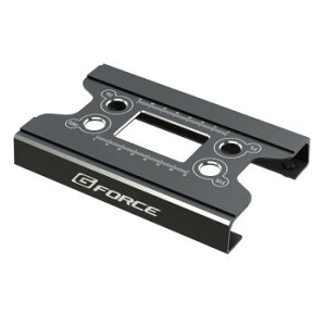 y炵NNZ[zG-FORCE W[tH[X Maintenance Stand +S (ON-RoadBlack) G0340y񂹁Eԕisiz