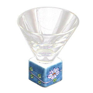 �y��炵���N���N�����Z�[���z�L�c�� �؎R�q �L�c�Q���O���X SAKE GLASS ���p �O�Z�S�哂���y���񂹁E�ԕi�s���i�z