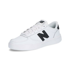 �y���z�iNew Balance�j�j���[�o�����X NBJ-CT30SA2D-00 CT30 (00)WHITE �����Y�E���j�Z�b�N�X�y�V���[�Y�E�X�j�[�J�[�z