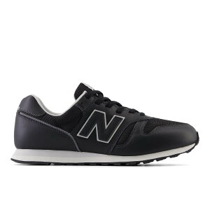 �y���z�iNew Balance�j�j���[�o�����X NBJ-ML373PK22E-00 373 (00)BLACK �����Y�E���j�Z�b�N�X�y�V���[�Y�E�X�j�[�J�[�z