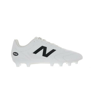 �y���z�iNew Balance�j�j���[�o�����X NBJ-U44H9TI2E-00 442 Club HG/AG V3 (00)WHITE �����Y�E���j�Z�b�N�X�y�V���[�Y�E�X�j�[�J�[�z