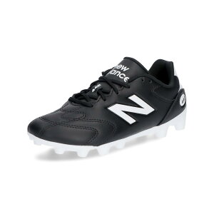 �y���z�iNew Balance�j�j���[�o�����X NBJ-Y43H8EHW-00 442 Team HG/AG Jnr V3 (00)BLACK �W���j�A�y�V���[�Y�E�X�j�[�J�[�z