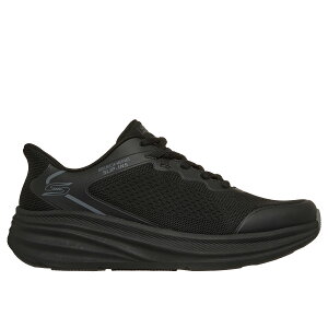 �y���z�iSKECHERS�j�X�P�b�`���[�Y SKJ-118431-BBK BOBS SKILLZ (BBK)BLACK �����Y�E���j�Z�b�N�X
