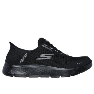 �y���z�iSKECHERS�j�X�P�b�`���[�Y SKJ-216330WW-BBK GO WALK FLEX - WATERPROOF (BBK)BLACK �����Y�E���j�Z�b�N�X