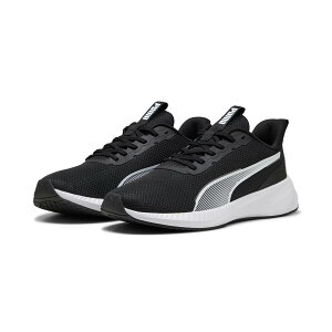 �y���z (PUMA)�v�[�} PMJ-310797-01 �t���C���[ LITE3 (01)PUMA BLACK-PUMA WHITE �����Y�E���j�Z�b�N�X�y�J�W���A���E�V���[�Y�z