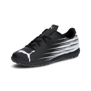 �y���z (PUMA)�v�[�} PMJ-108497-01 �A�^�b�J���g II TT JR (01)PUMA BLACK-PUMA WHITE �W���j�A�y�J�W���A���E�V���[�Y�z