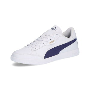 �y���z (PUMA)�v�[�} PMJ-402600-12 �r�b�L�[ �X�^�[ (12)PUMA White-Deep Plum ���f�B�[�X�y�J�W���A���E�V���[�Y�z