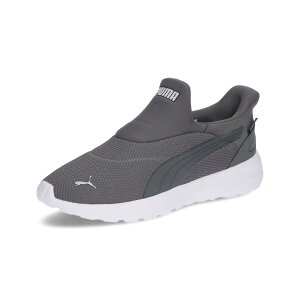 �y���z (PUMA)�v�[�} PMJ-402631-07 SOFTRIDE �R�X�~�b�N EASE IN (07)Cool Dark Gray-Cool Dark Gray �����Y�E���j�Z�b�N�X�y�J�W���A���E�V���[�Y�z