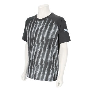 �y���z (PUMA)�v�[�} PMJ-660968-02 indiviLIGA �O���t�B�b�N SS�V���c (02)Mineral Cobalt-Vapor Gray-Mint Jelly �����Y�E���j�Z�b�N�X�y�X�|�[�c�E�F�A�z
