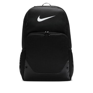 �y���z (NIKE)�i�C�L NJP-IB4400-010 �i�C�L BRSLA XL BKPK - X (010)�u���b�N/�u���b�N/(�z���C�g) �����Y�E���j�Z�b�N�X�y�X�|�[�c�E�T�b�J�[�z