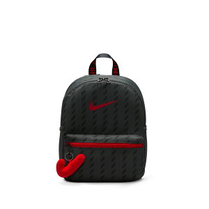 �y���z (NIKE)�i�C�L NJP-IO1530-010 �i�C�L YTH JDI �~�j �o�b�N�p�b�N - SU26 AOP (010)�A���X���T�C�g/�u���b�N/(���j�o�[�V�e�B���b�h) �W���j�A�y�X�|�[�c�E�T�b�J�[�z